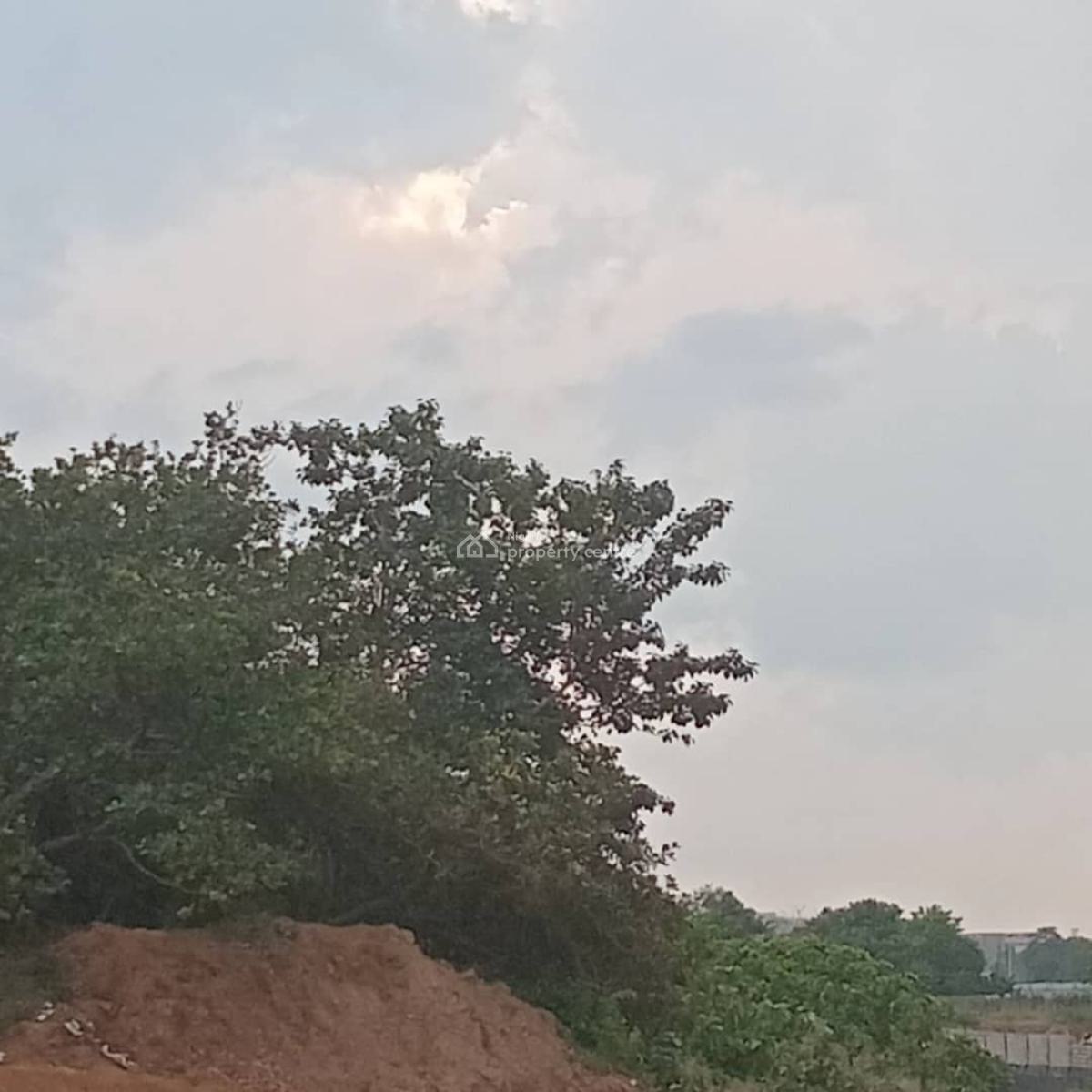1414sqm Residential Plot of Land, Katampe (main), Katampe, Abuja, Residential Land for Sale