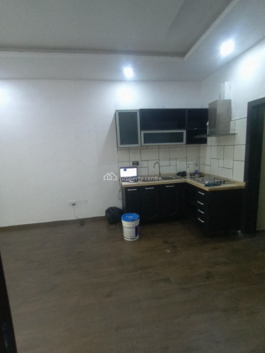 Room and Palour Mini Flat, Chevron Alternative Route, Lekki, Lagos, Mini Flat (room and Parlour) for Rent