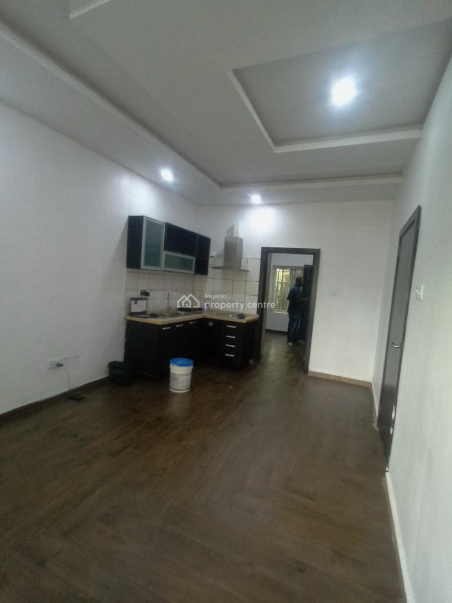 Room and Palour Mini Flat, Chevron Alternative Route, Lekki, Lagos, Mini Flat (room and Parlour) for Rent