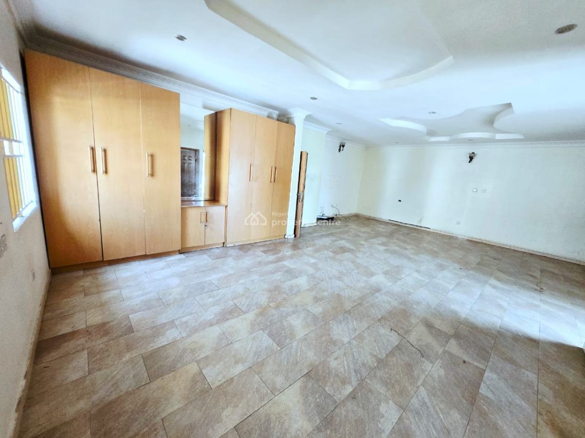 Spacious 4 Bedroom Semi-detached House, Lekki Phase 1, Lekki, Lagos, Semi-detached Duplex for Rent