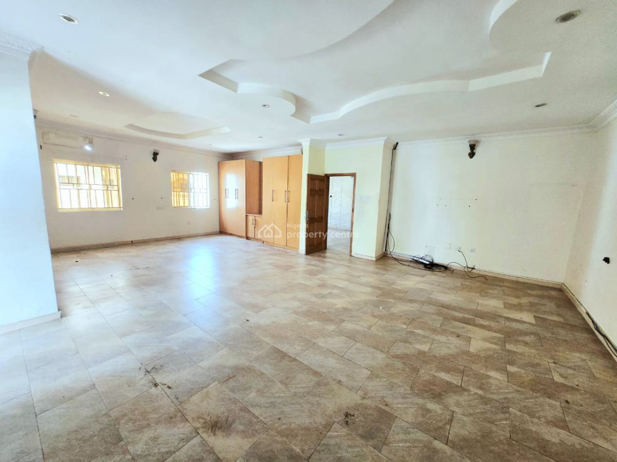 Spacious 4 Bedroom Semi-detached House, Lekki Phase 1, Lekki, Lagos, Semi-detached Duplex for Rent
