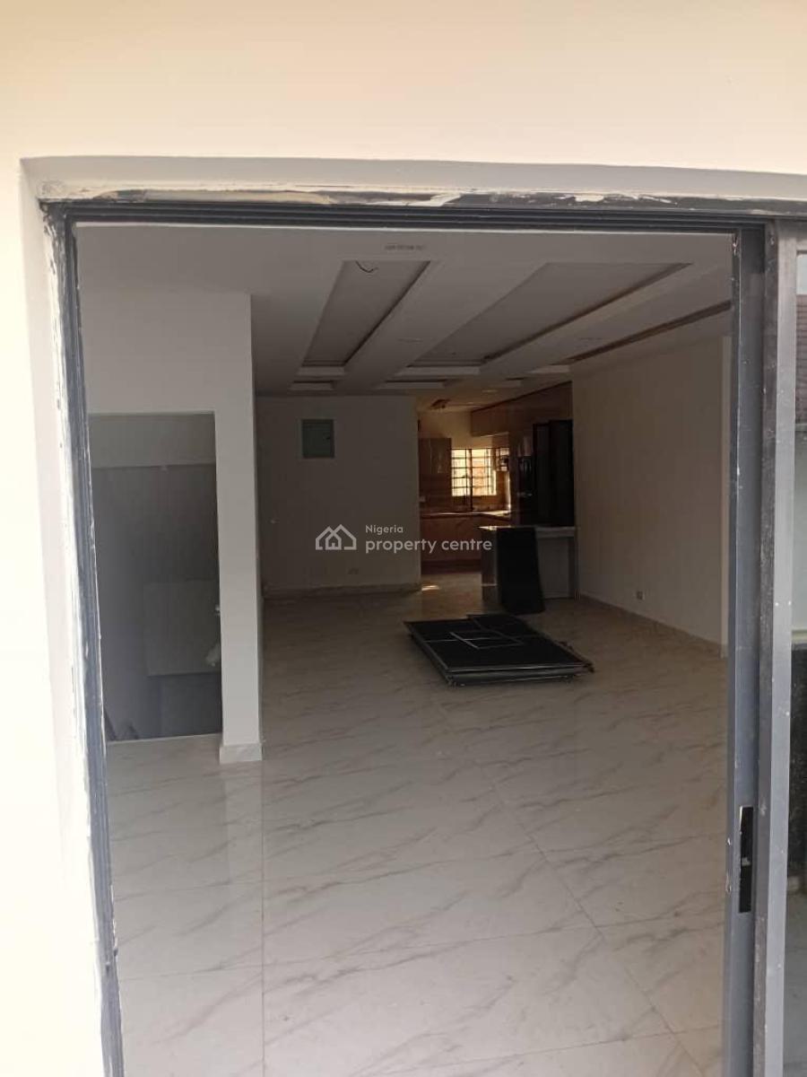 4 Bedroom Terrace, Parkview, Ikoyi, Lagos, House for Rent