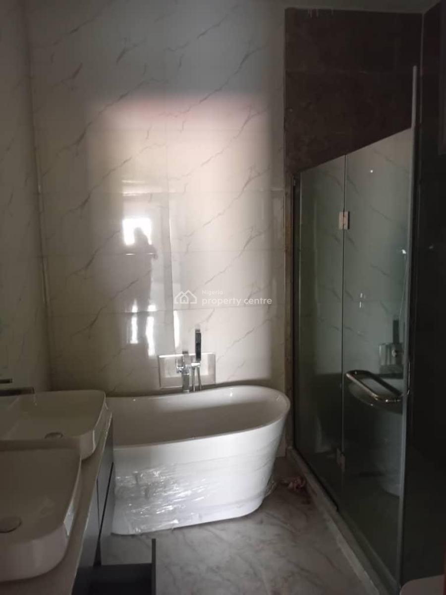 4 Bedroom Terrace, Parkview, Ikoyi, Lagos, House for Rent