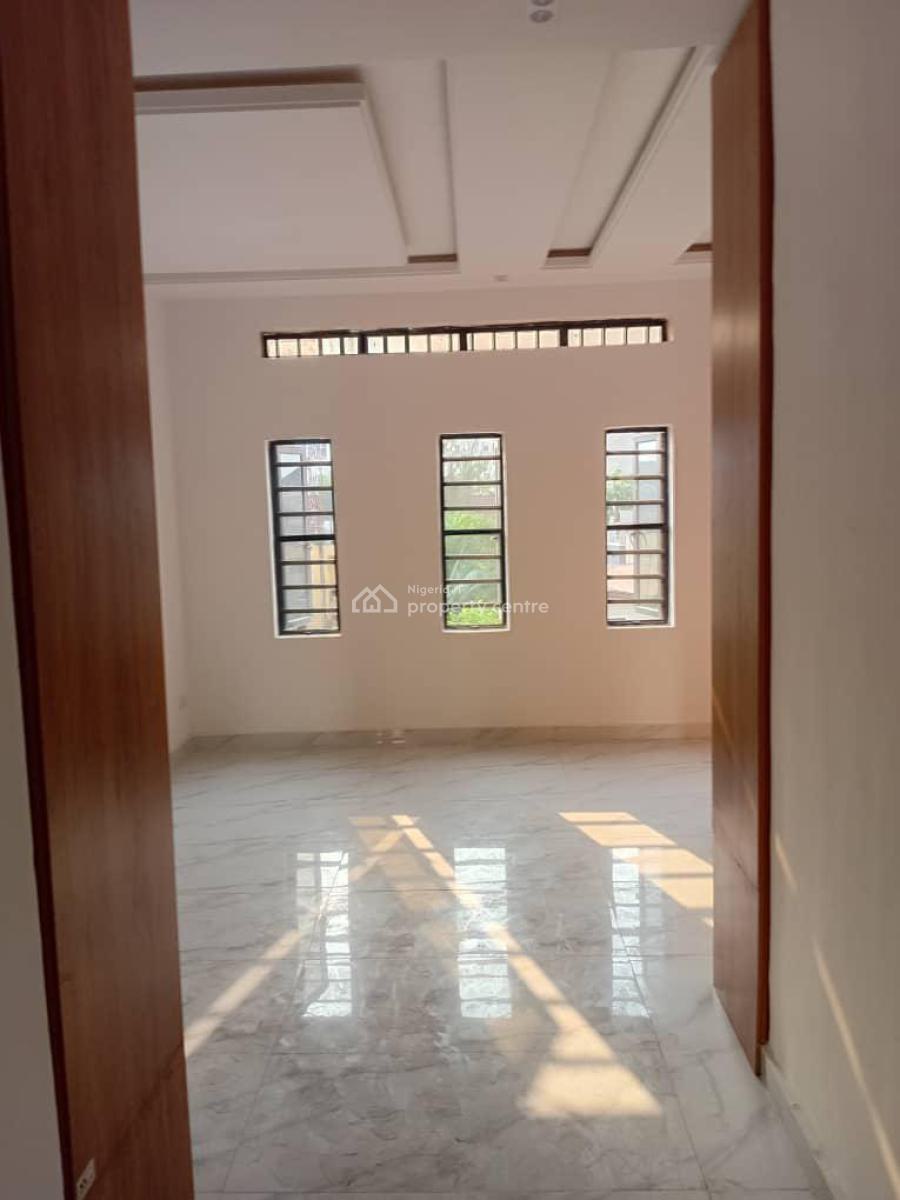 4 Bedroom Terrace, Parkview, Ikoyi, Lagos, House for Rent