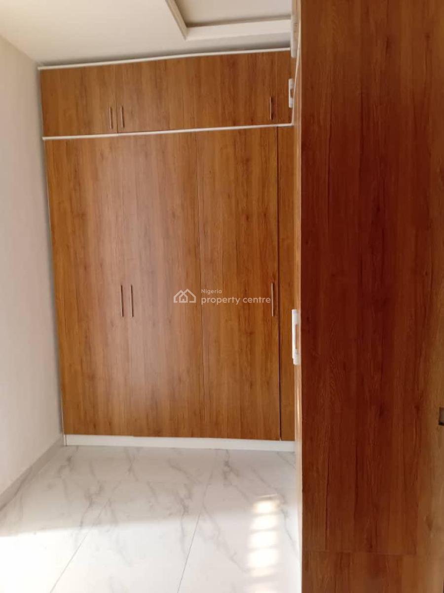 4 Bedroom Terrace, Parkview, Ikoyi, Lagos, House for Rent