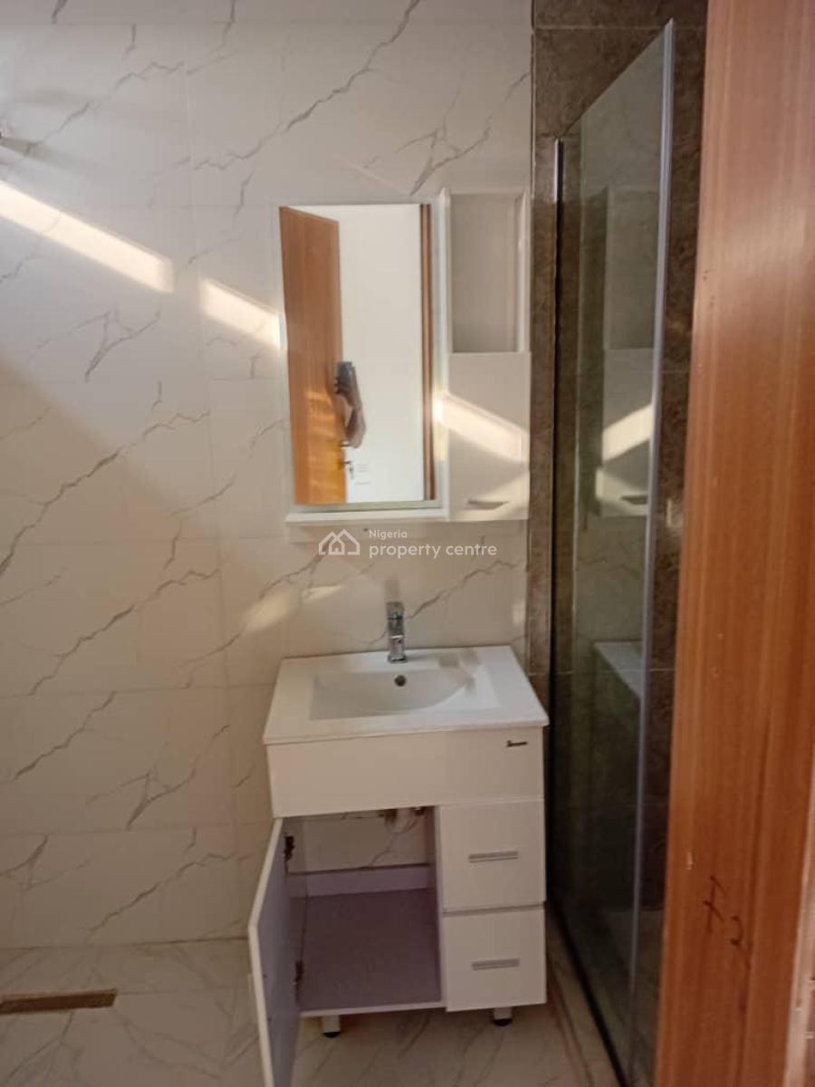 4 Bedroom Terrace, Parkview, Ikoyi, Lagos, House for Rent