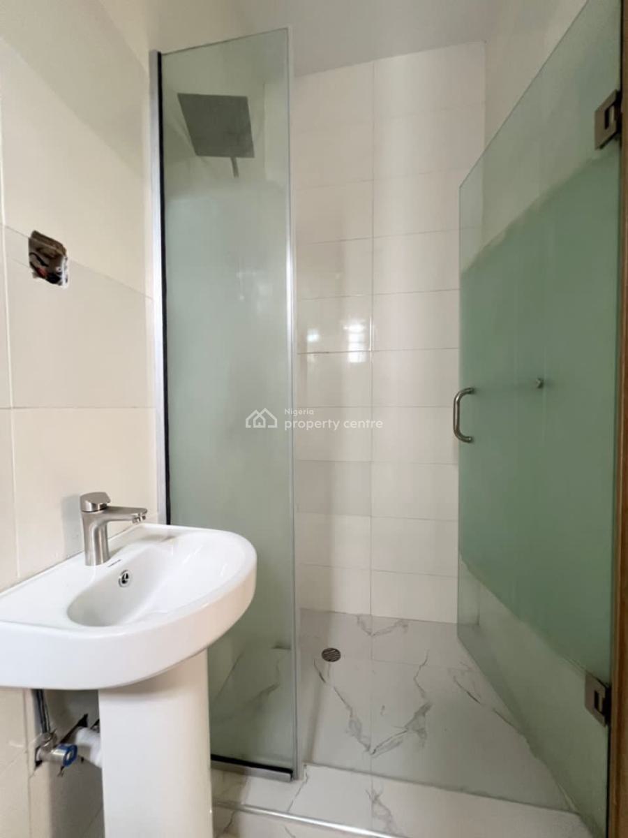 Luxury 4 Bedroom Fully Detached Duplex, Ologolo, Lekki, Lagos, Detached Duplex for Sale