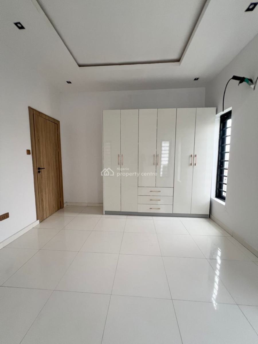 Luxury 4 Bedroom Fully Detached Duplex, Ologolo, Lekki, Lagos, Detached Duplex for Sale