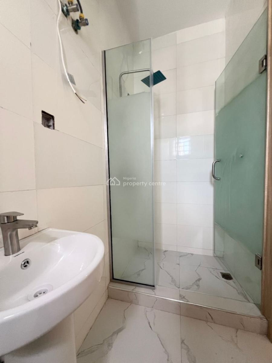 Luxury 4 Bedroom Fully Detached Duplex, Ologolo, Lekki, Lagos, Detached Duplex for Sale