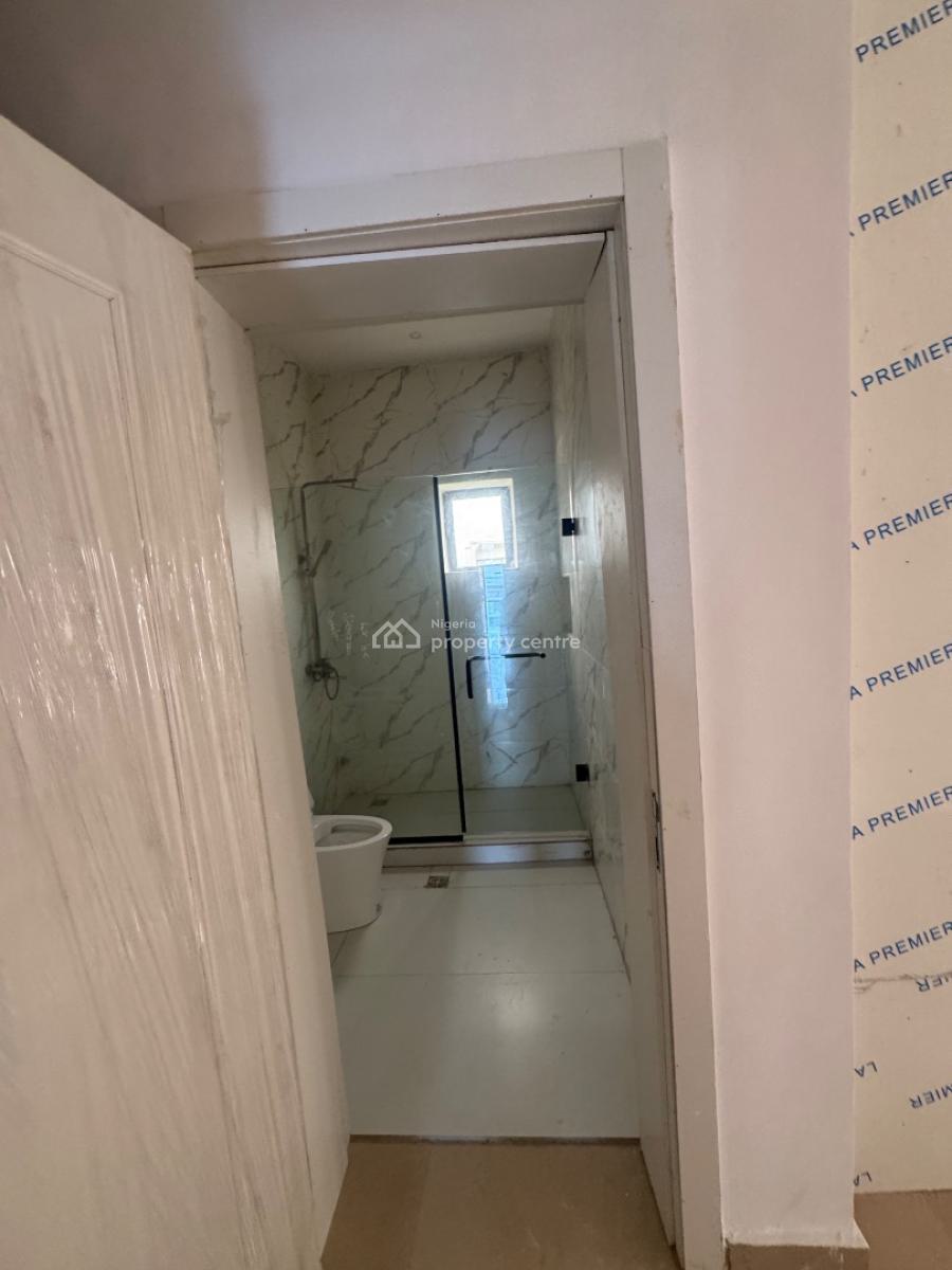 Spacious 5 Bedrooms Duplex with Pool, Cinema, Lounge, Ikate, Lekki, Lagos, Detached Duplex for Sale