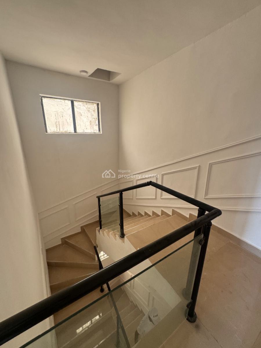 Spacious 5 Bedrooms Duplex with Pool, Cinema, Lounge, Ikate, Lekki, Lagos, Detached Duplex for Sale