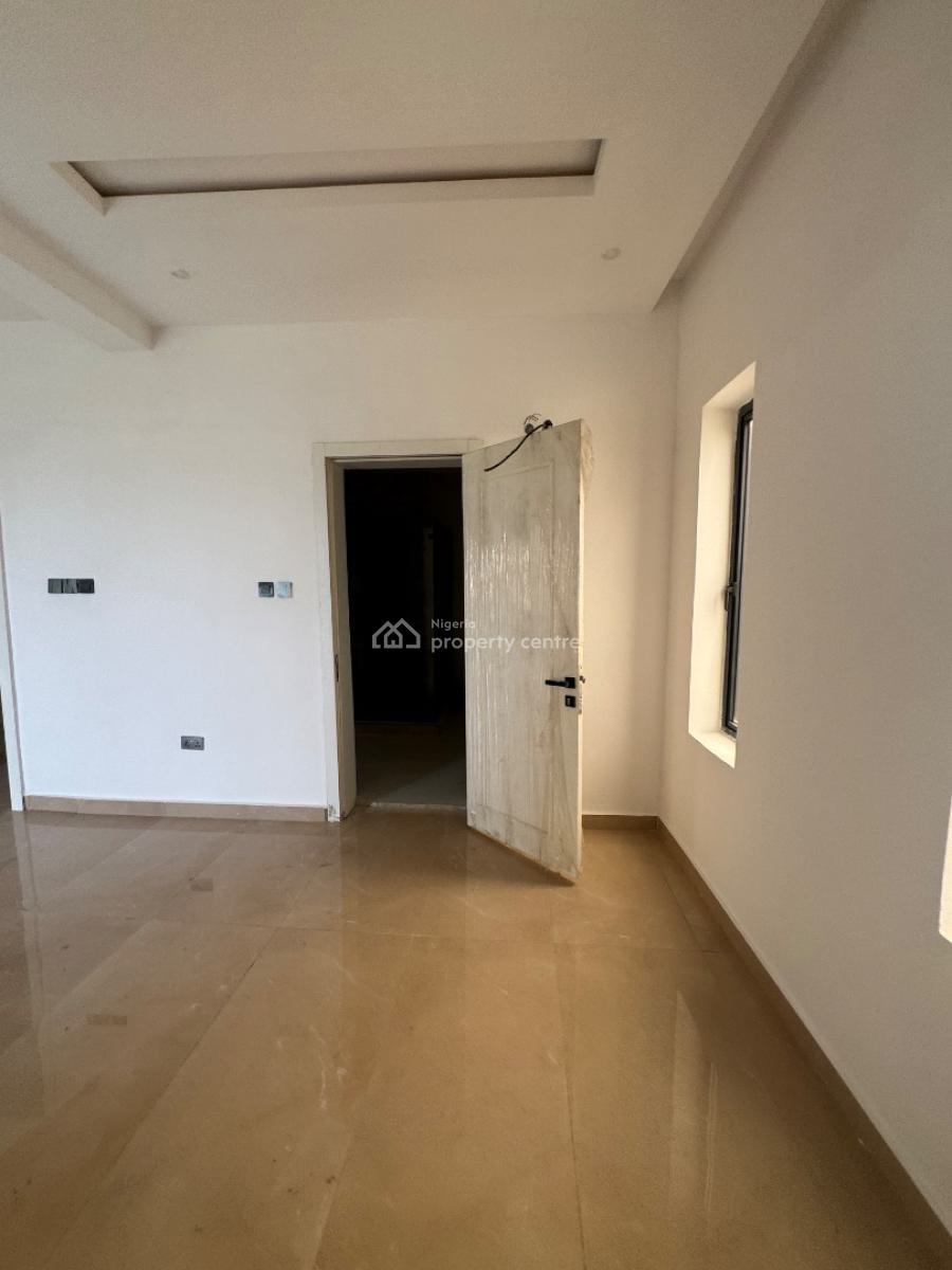 Spacious 5 Bedrooms Duplex with Pool, Cinema, Lounge, Ikate, Lekki, Lagos, Detached Duplex for Sale