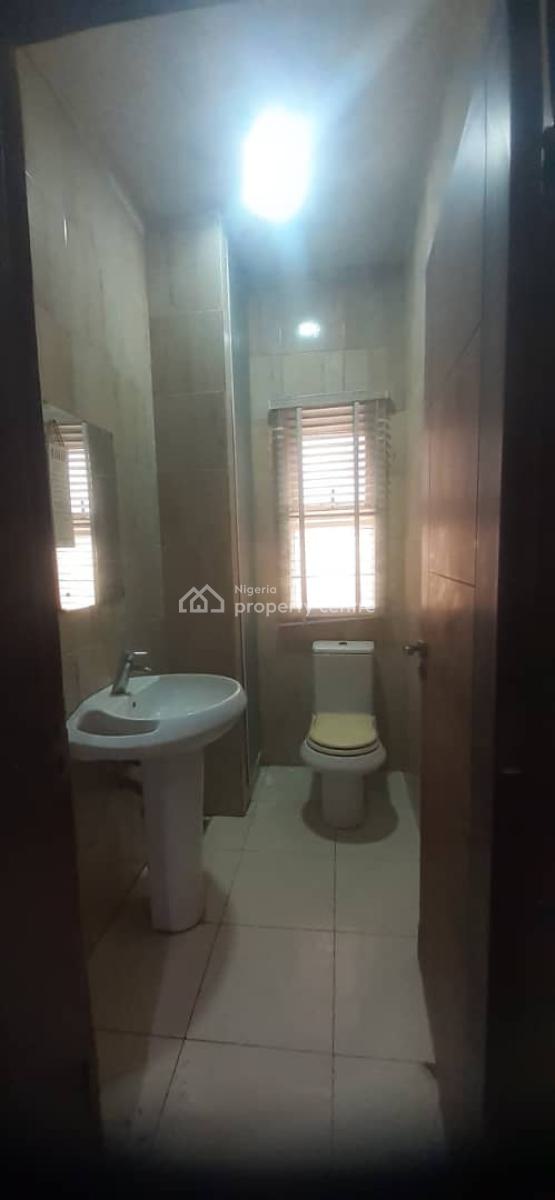 Spacious and Fully Serviced 3 Bedroom, Oniru, Victoria Island (vi), Lagos, Flat / Apartment for Rent