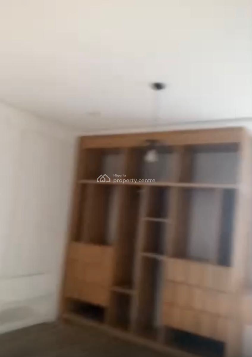 Luxurious 4 Bedroom Fully Detached Duplex Plus 2 Bq, Ikeja Gra, Ikeja, Lagos, Detached Duplex for Sale