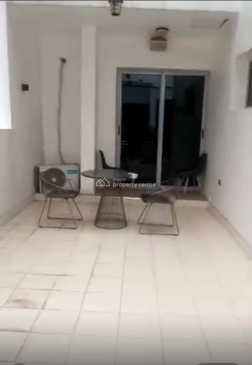 Luxurious 4 Bedroom Fully Detached Duplex Plus 2 Bq, Ikeja Gra, Ikeja, Lagos, Detached Duplex for Sale