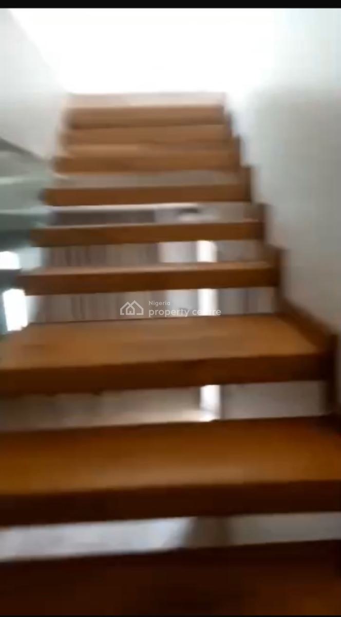 Luxurious 4 Bedroom Fully Detached Duplex Plus 2 Bq, Ikeja Gra, Ikeja, Lagos, Detached Duplex for Sale