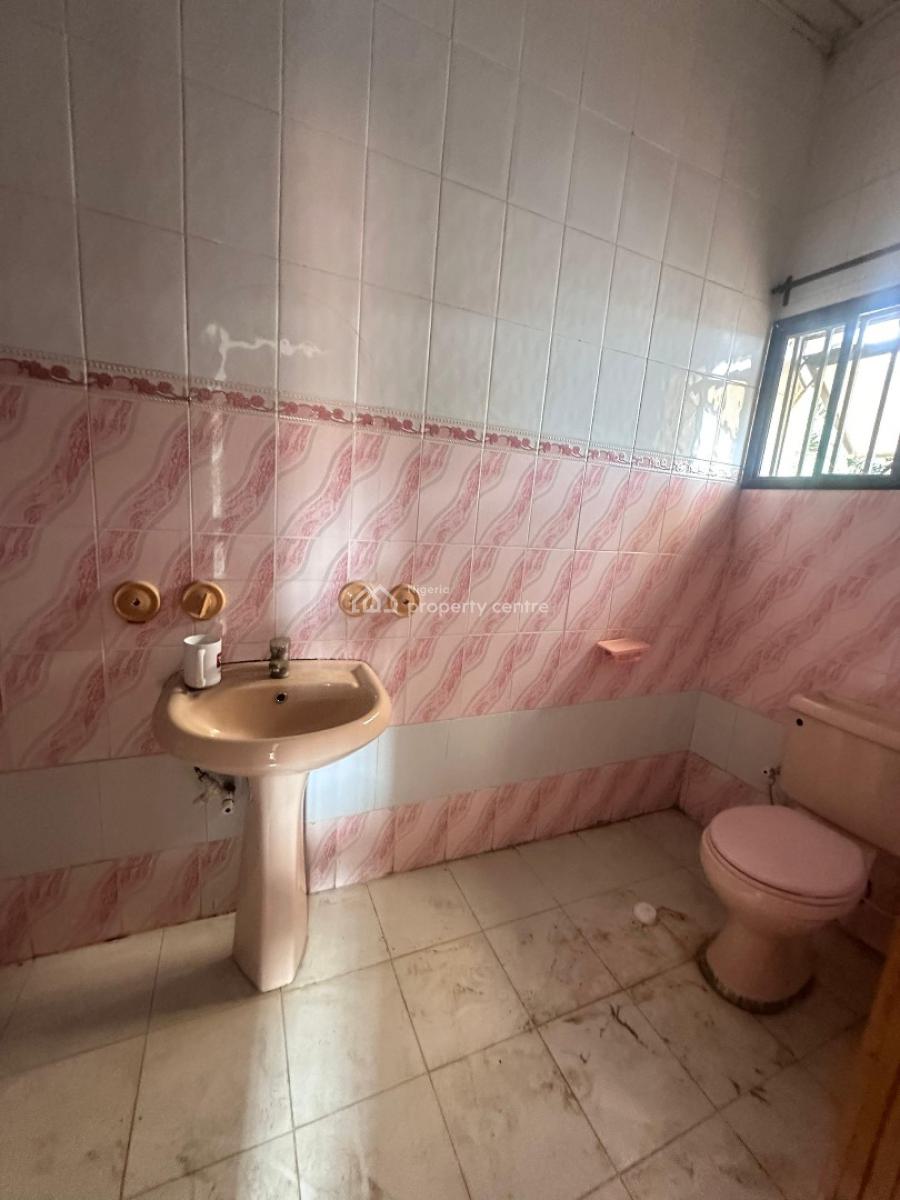 3 Bedroom Apartment, Ajah, Lagos, Flat / Apartment for Rent