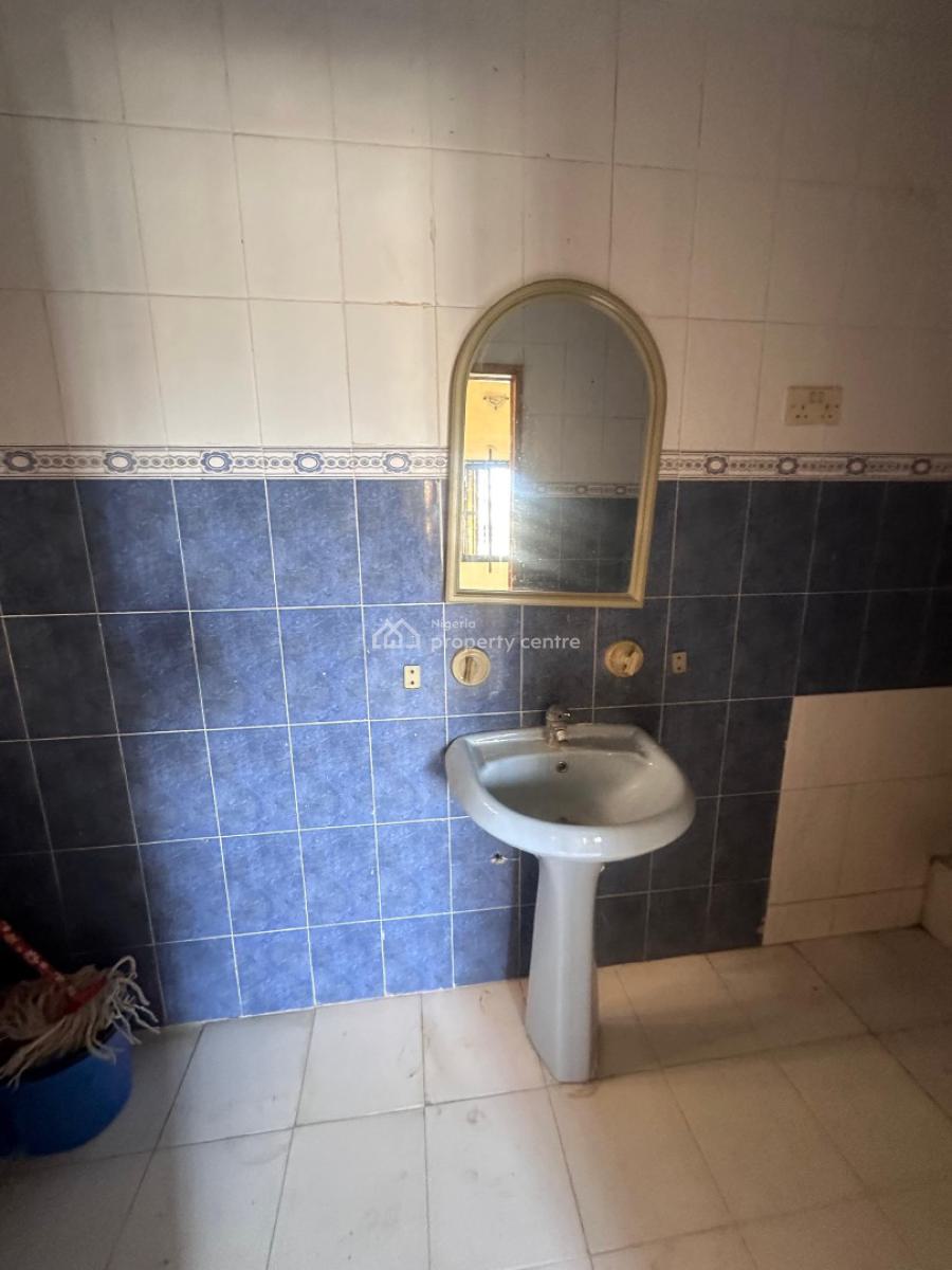 3 Bedroom Apartment, Ajah, Lagos, Flat / Apartment for Rent