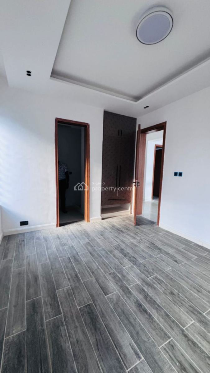 5 Bedroom Duplex Fully Detached, Adeniyi Jones, Ikeja, Lagos, Detached Duplex for Sale