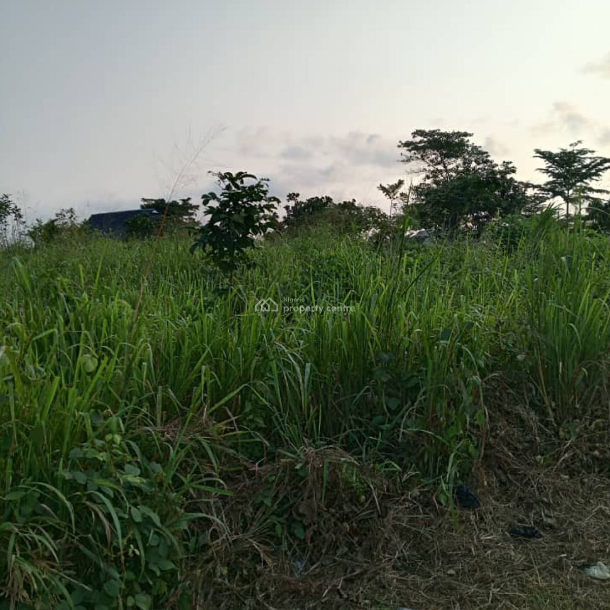 2 & Half Plot of Land, Okeore, Atan Ota, Ado-odo/ota, Ogun, Mixed-use Land for Sale