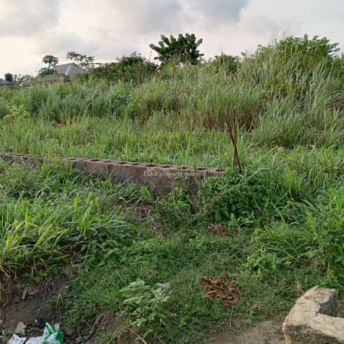 2 & Half Plot of Land, Okeore, Atan Ota, Ado-odo/ota, Ogun, Mixed-use Land for Sale