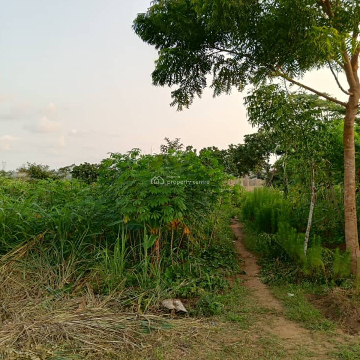 2 & Half Plot of Land, Okeore, Atan Ota, Ado-odo/ota, Ogun, Mixed-use Land for Sale