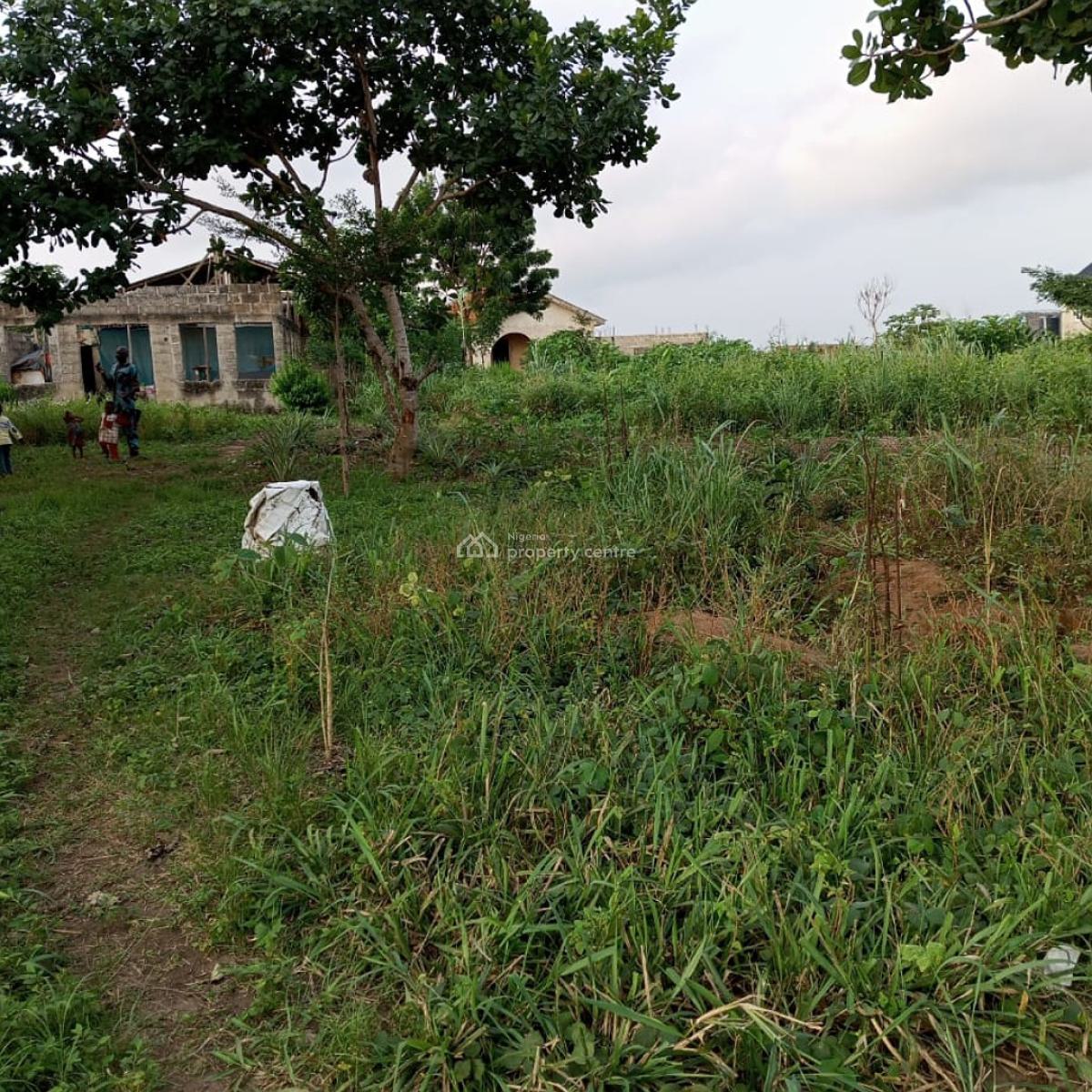 2 & Half Plot of Land, Okeore, Atan Ota, Ado-odo/ota, Ogun, Mixed-use Land for Sale