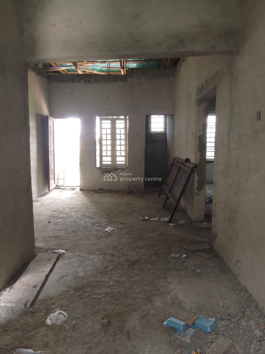 4 Units of 2 Bedroom Apartment, Happy Land Extension, Sangotedo, Ajah, Lagos, Flat / Apartment for Rent