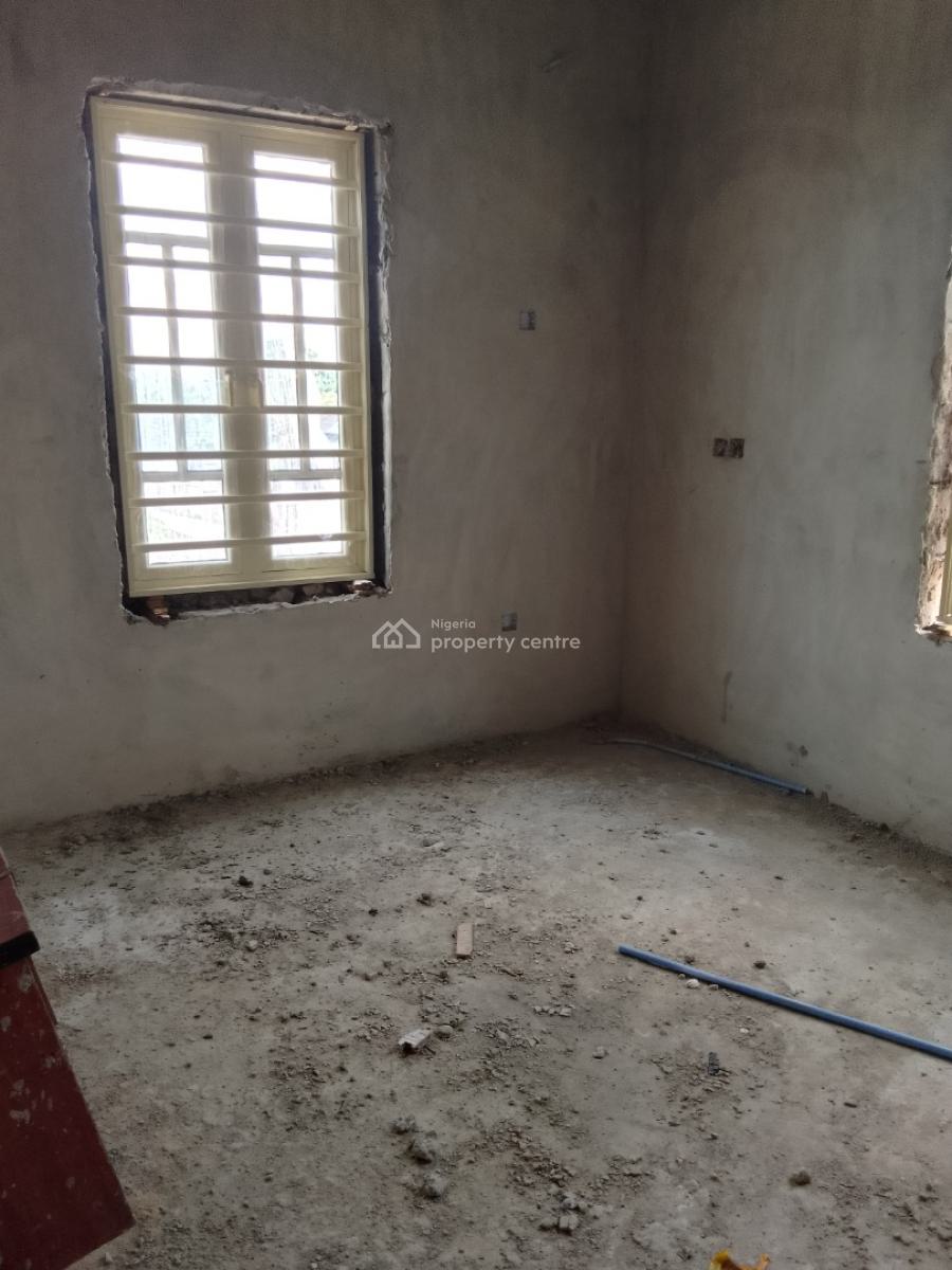 4 Units of 2 Bedroom Apartment, Happy Land Extension, Sangotedo, Ajah, Lagos, Flat / Apartment for Rent