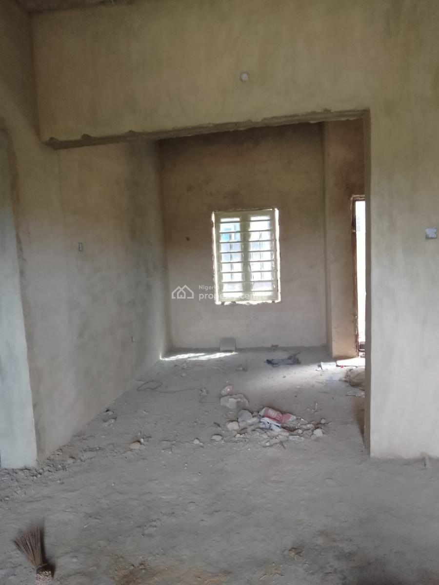 4 Units of 2 Bedroom Apartment, Happy Land Extension, Sangotedo, Ajah, Lagos, Flat / Apartment for Rent