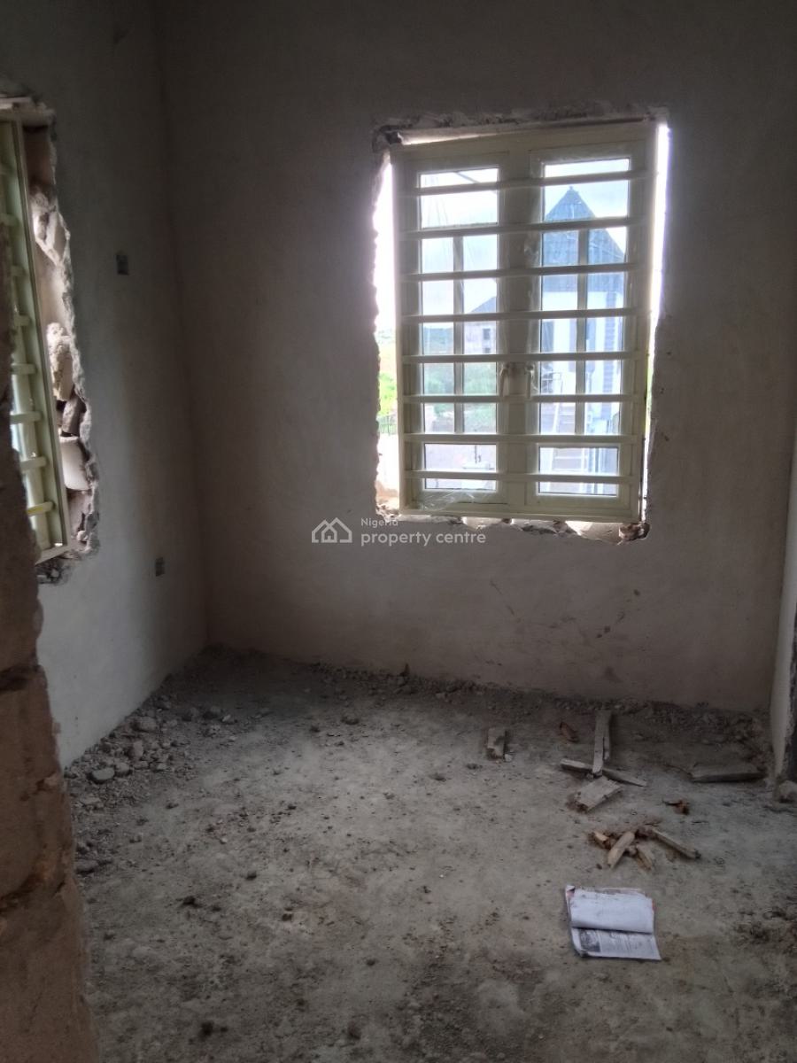 4 Units of 2 Bedroom Apartment, Happy Land Extension, Sangotedo, Ajah, Lagos, Flat / Apartment for Rent