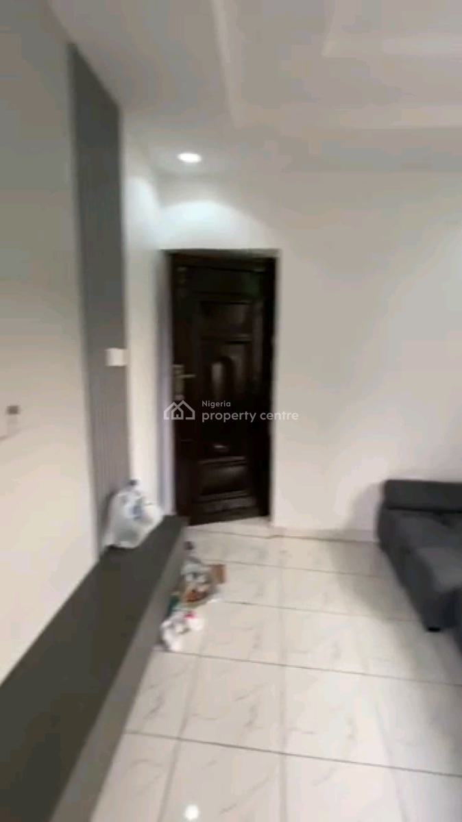 Standard and Spacious Mini Flat, Ogudu, Lagos, Mini Flat (room and Parlour) for Rent