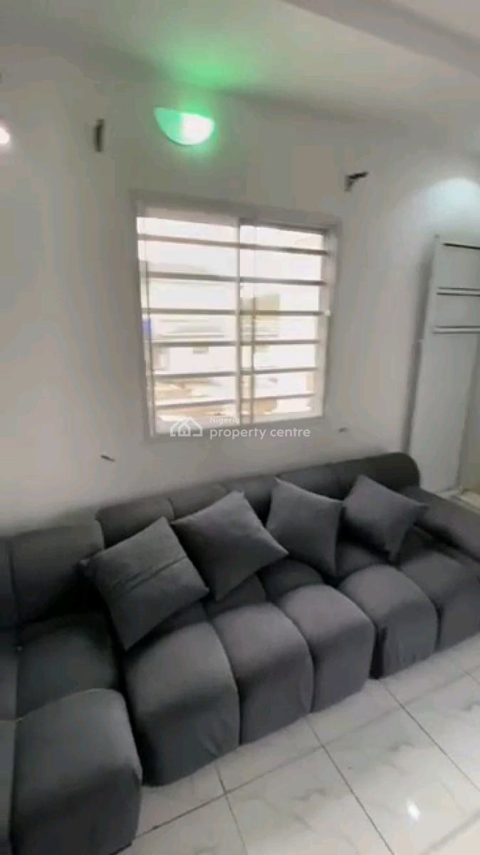 Standard and Spacious Mini Flat, Ogudu, Lagos, Mini Flat (room and Parlour) for Rent