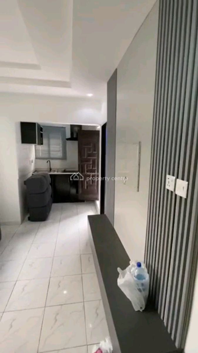 Standard and Spacious Mini Flat, Ogudu, Lagos, Mini Flat (room and Parlour) for Rent