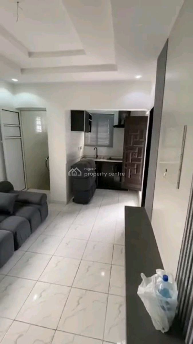 Standard and Spacious Mini Flat, Ogudu, Lagos, Mini Flat (room and Parlour) for Rent