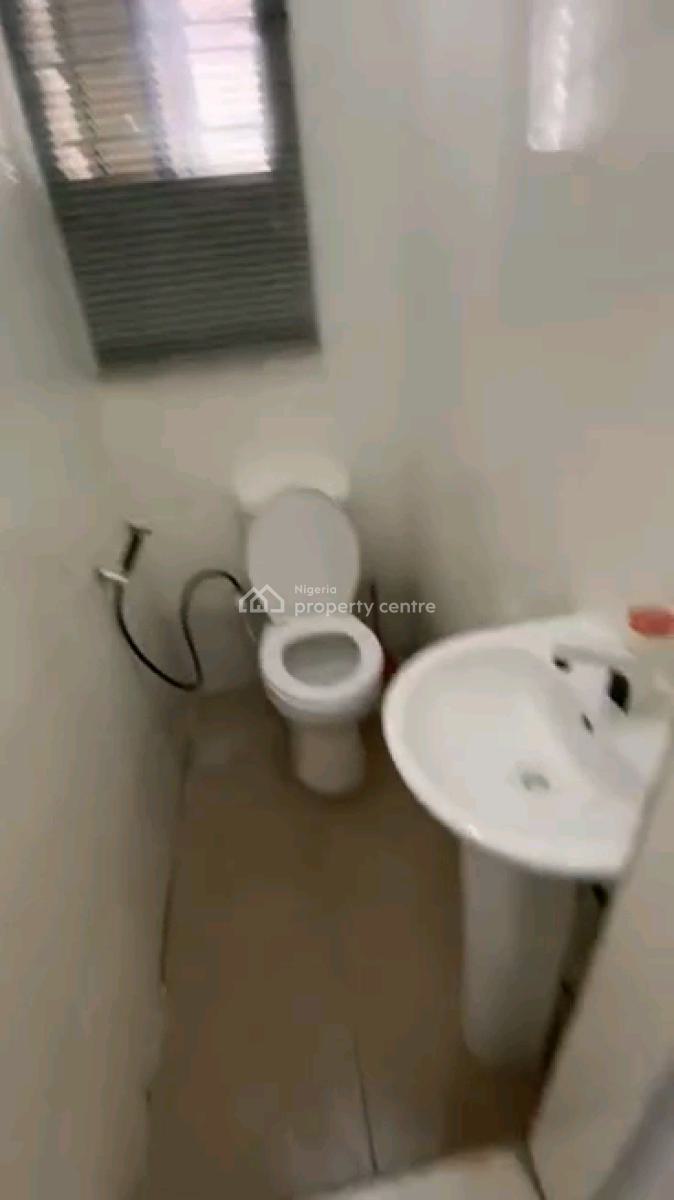 Standard and Spacious Mini Flat, Ogudu, Lagos, Mini Flat (room and Parlour) for Rent