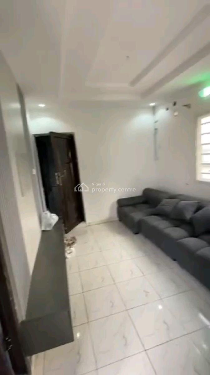 Standard and Spacious Mini Flat, Ogudu, Lagos, Mini Flat (room and Parlour) for Rent