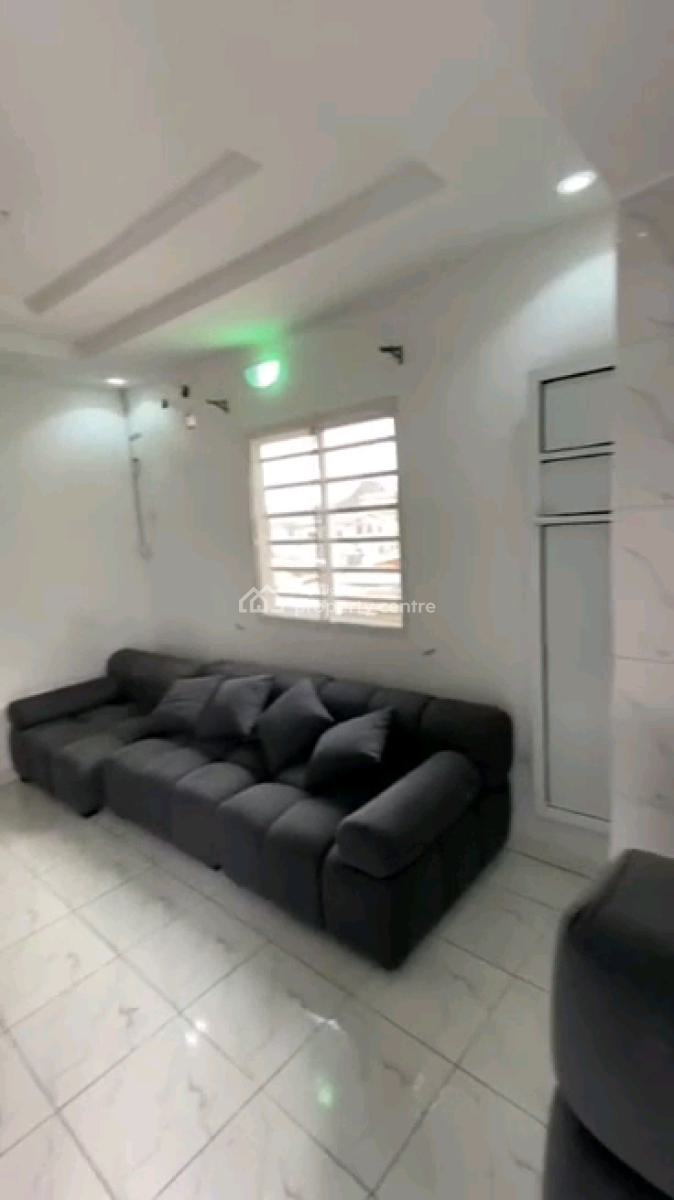 Standard and Spacious Mini Flat, Ogudu, Lagos, Mini Flat (room and Parlour) for Rent