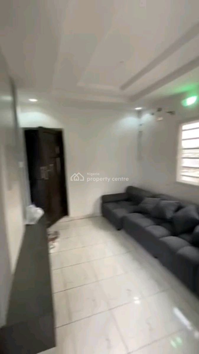 Standard and Spacious Mini Flat, Ogudu, Lagos, Mini Flat (room and Parlour) for Rent
