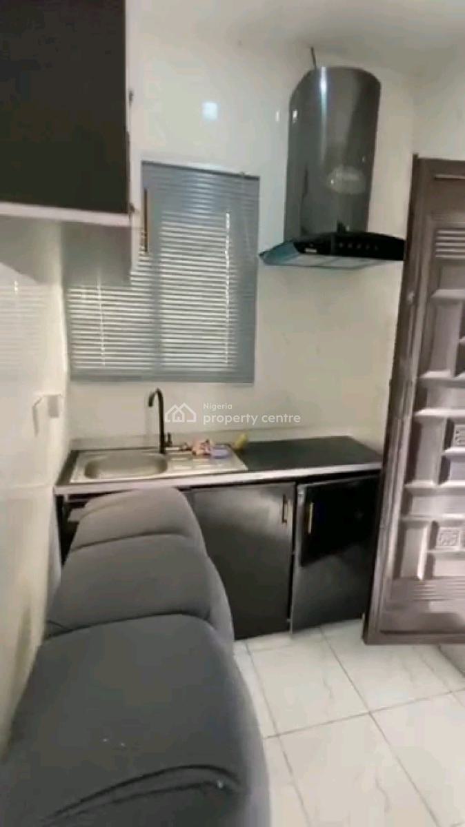 Standard and Spacious Mini Flat, Ogudu, Lagos, Mini Flat (room and Parlour) for Rent