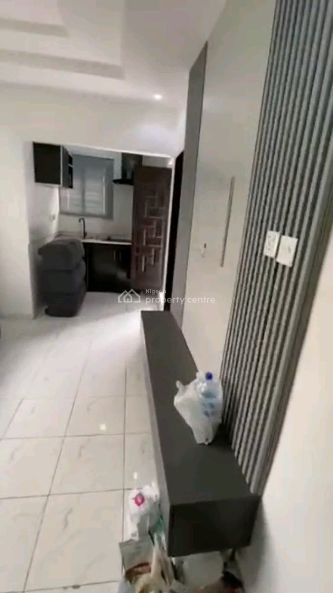 Standard and Spacious Mini Flat, Ogudu, Lagos, Mini Flat (room and Parlour) for Rent