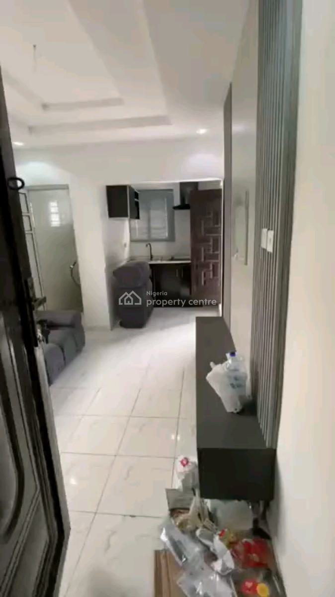 Standard and Spacious Mini Flat, Ogudu, Lagos, Mini Flat (room and Parlour) for Rent