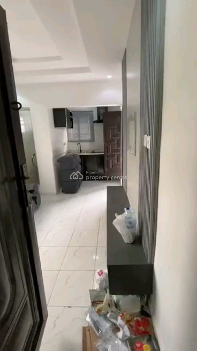 Standard and Spacious Mini Flat, Ogudu, Lagos, Mini Flat (room and Parlour) for Rent