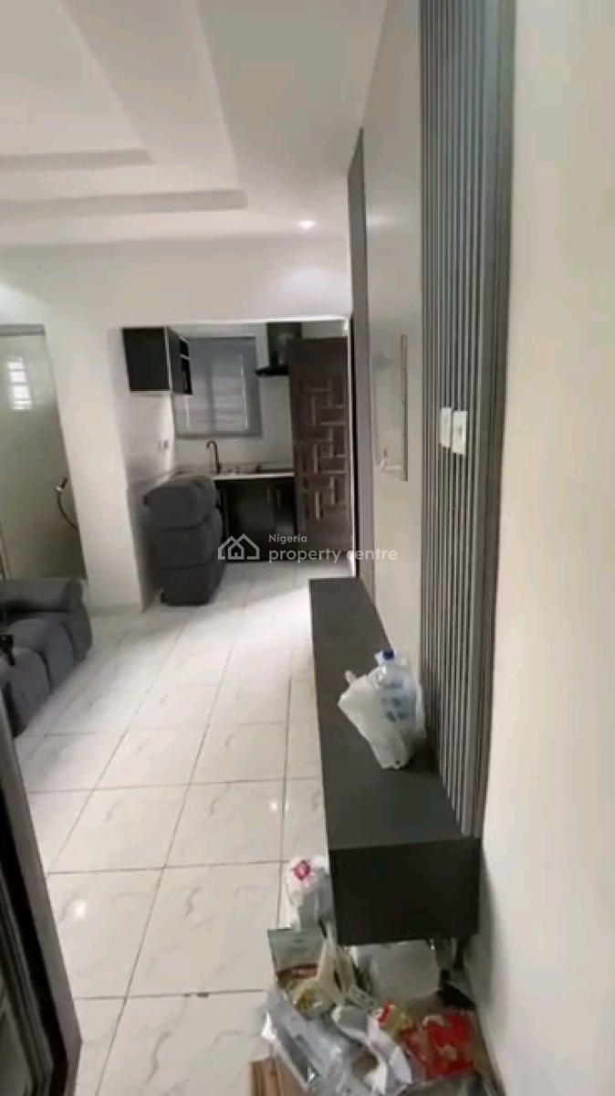 Standard and Spacious Mini Flat, Ogudu, Lagos, Mini Flat (room and Parlour) for Rent