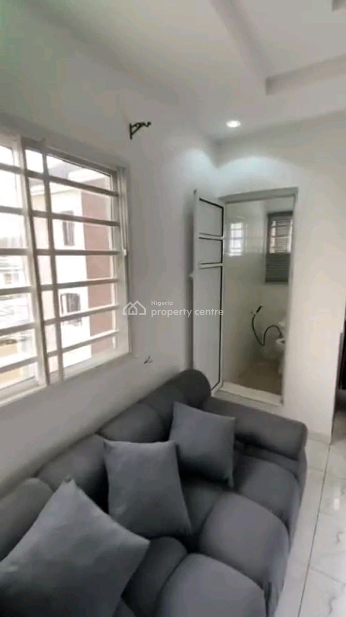 Standard and Spacious Mini Flat, Ogudu, Lagos, Mini Flat (room and Parlour) for Rent