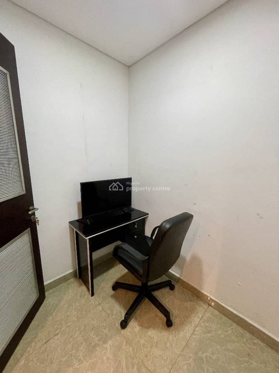 Luxury 5 Bedroom Duplex, Ikoyi, Lagos, Detached Duplex Short Let