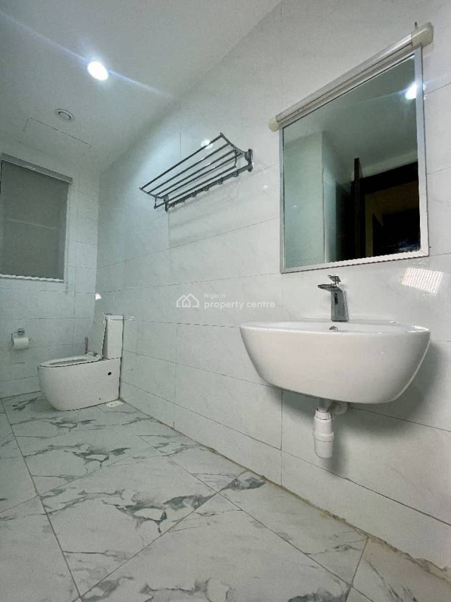 Luxury 5 Bedroom Duplex, Ikoyi, Lagos, Detached Duplex Short Let