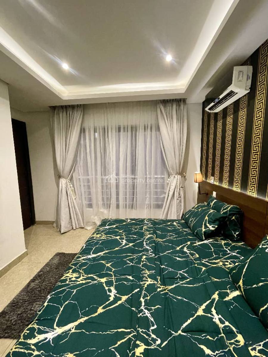 Luxury 5 Bedroom Duplex, Ikoyi, Lagos, Detached Duplex Short Let