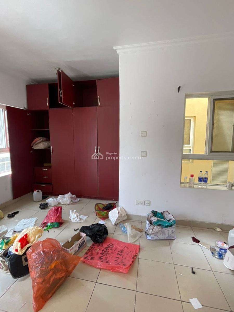 Beautifully Finished 1 Bedroom Shared Apartment, Chevron, Lekki, Lagos, Flat / Apartment for Rent