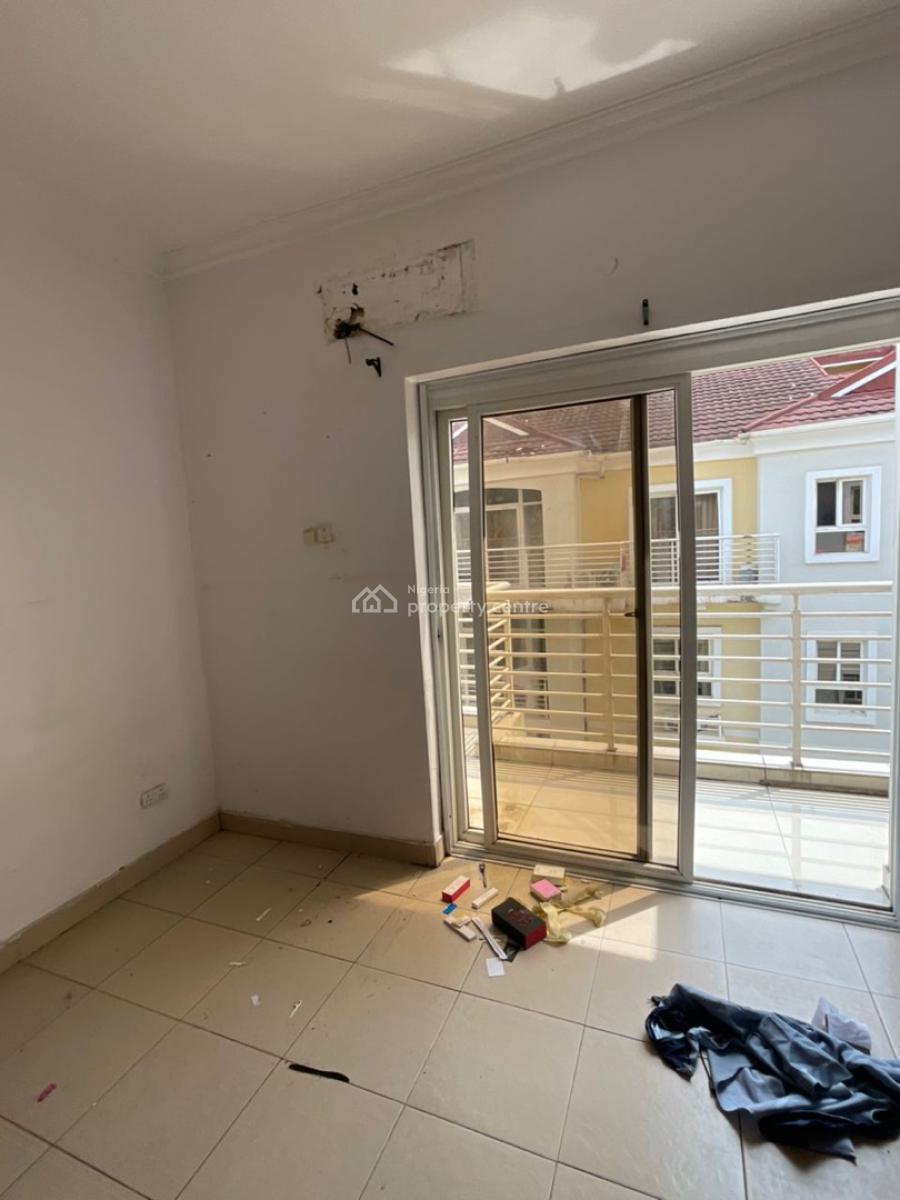 Beautifully Finished 1 Bedroom Shared Apartment, Chevron, Lekki, Lagos, Flat / Apartment for Rent